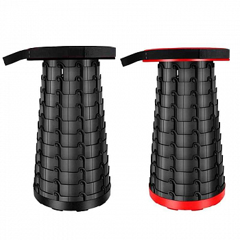 00023613 Складной походный табурет Telescopic Stool