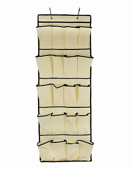 Чехол для хранения вещей, 135х45 см