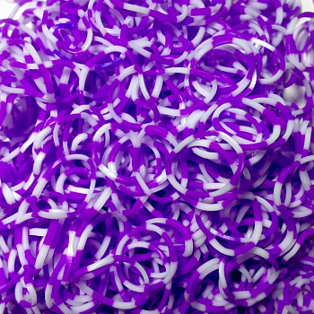 00018941 Набор резиночек для плетения Loom Bands, 10 000 шт
