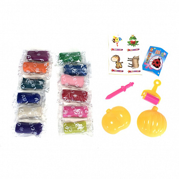 Набор массы для лепки Овечка