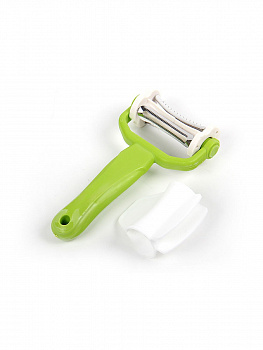 Овощечистка 3 в 1