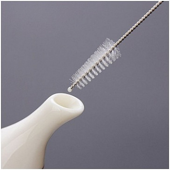 00008221 Ёршик для чистки носика чайников