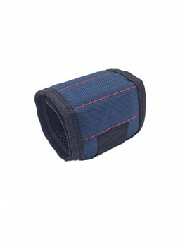 00018619 Строительный магнитный браслет Magnetic Wristband (3 магнита)