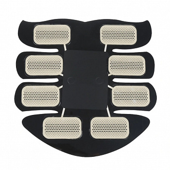 Миостимулятор Smart Fitness EMS Unisex
