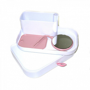 Настольный комод для хранения косметики Cosmetic Organizer 7009