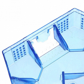 Домик-ловушка для тараканов Cockroach Catcher