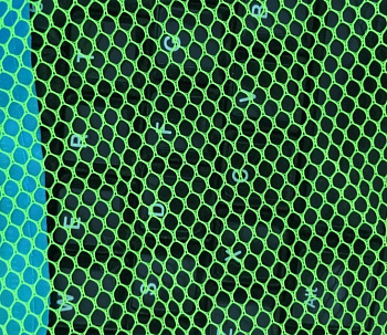 00015855 Пляжная сумка-сетка Sand Away Beach Bag