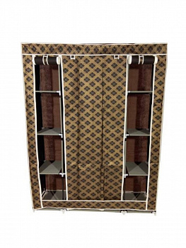 Шкаф складной