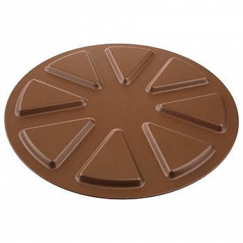 Многофункциональная форма для выпечки Copper Chef Perfect Cake Pan