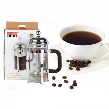 00012577 Френч-пресс Jinmeilai