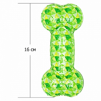 00027534 Игрушка для животных Кость