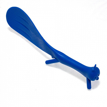 00010082 Кухонная лопатка с ножками Белочка 00010082 Кухонная лопатка с ножками Белочка