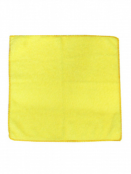 00026333 Салфетка Микрофибра, 30х30см