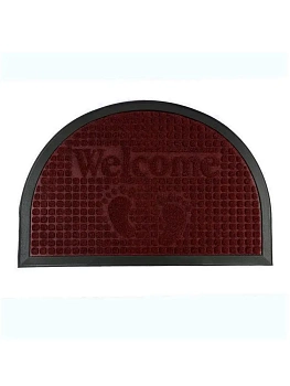 00008220 Придверный коврик WELCOME