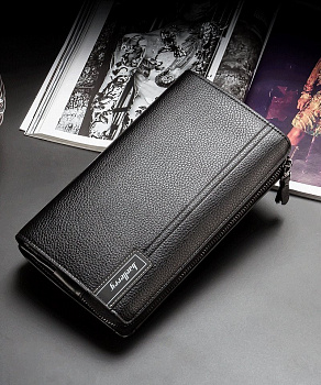 00010413 Портмоне - барсетка Baellerry Sultan