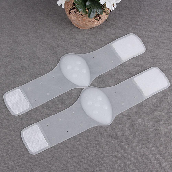 00023591 Ортопедическая подушечка для борьбы с плоскостопием, 2 шт