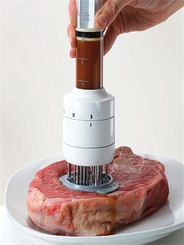 Инжектор для мяса