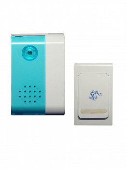 00024829 Звонок для двери на батарейках