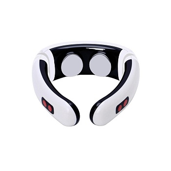 Импульсный массажер шейных позвонков