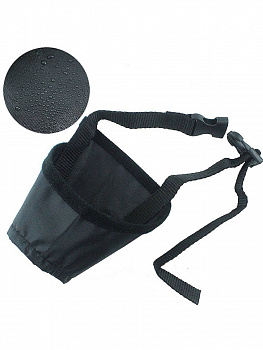 00018215 Намордник для собак