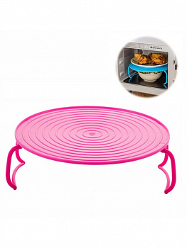 00018155 Подставка для одновременного разогревания двух блюд Placement Rack