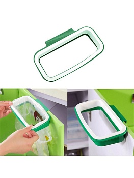 Держатель для мусорного пакета