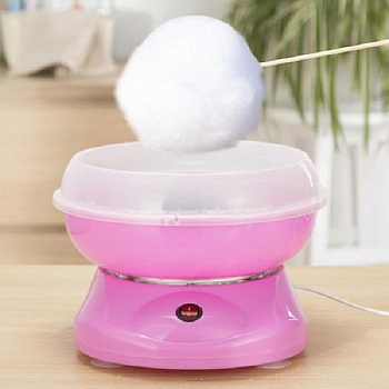 00053544 Аппарат для приготовления сахарной ваты Cotton Candy Maker