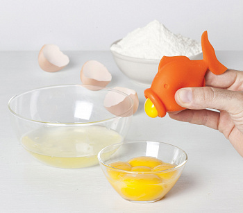 00046510 Отделитель желтка от белка Рыбка