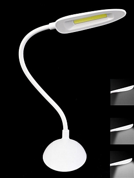 00028886 Настольная лампа светодиодная