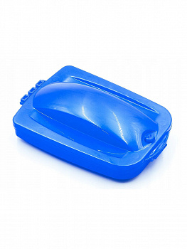 00023658 Щетка для ковров без ручки, 2 ролика