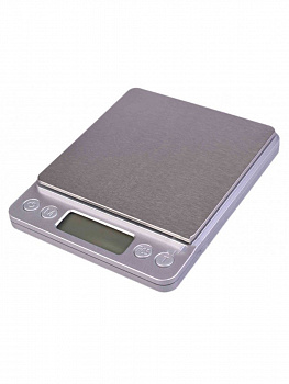 Весы цифровые, 2 кг