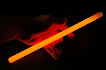 Светящаяся палочка Glow Stick