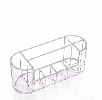 Подставка для косметики Cosmetic Organizer 8011, 8 ячеек