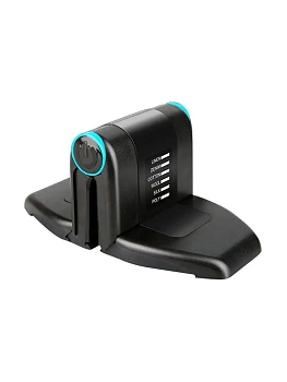 Дорожный складной утюг Compact 2-Way Travel Iron