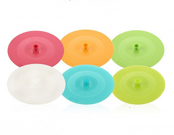 00004828 Силиконовая крышка Noodle Bowl, 21 см