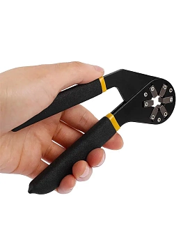 Универсальный гаечный ключ Bionic Wrench, 7-14 мм