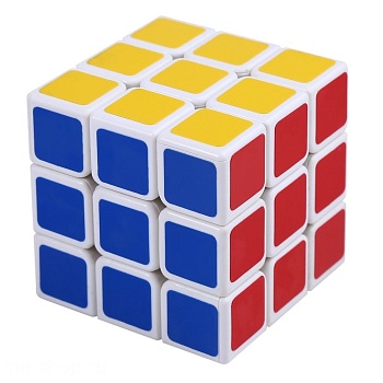 Кубик Рубика Magic Cube 3x3x3