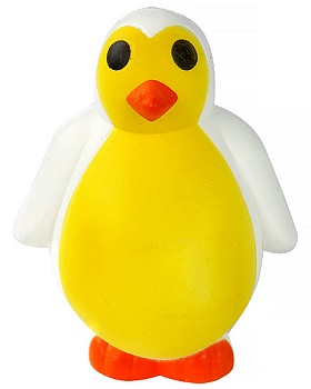 Сквиши Пингвин