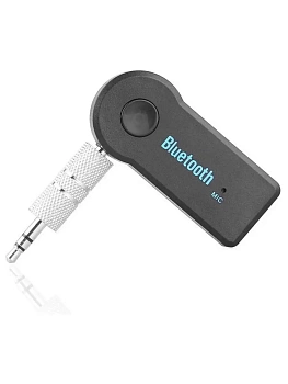 Беспроводной Bluetooth адаптер для Stereo Audio