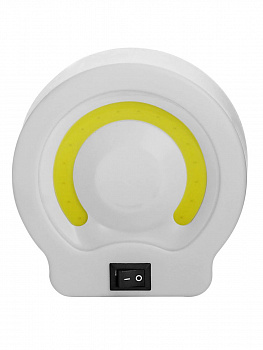 Светодиодный ночник с LED - подсветкой