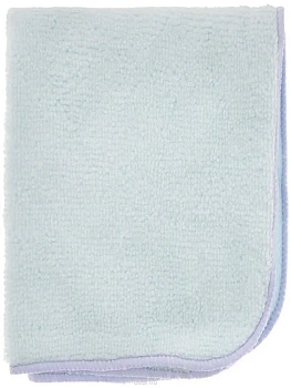 Универсальная салфетка для стёкол Super Wash Polishing Cloth, 50х45 см