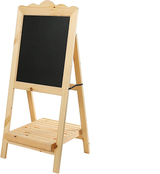 Доска-мольберт для рисования* Доска-мольберт для рисования*
