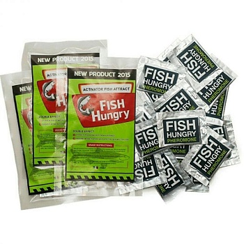 Активатор клёва Fish Hungry
