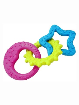 Игрушка - кусалка для собак