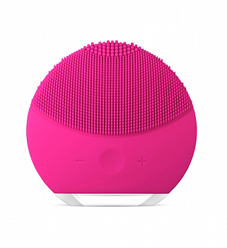 00026840 Массажер для чистки и spa-массажа лица