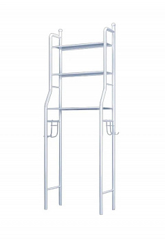 00018296 Стеллаж для ванной /для туалета* 00018296 Стеллаж для ванной /для туалета*