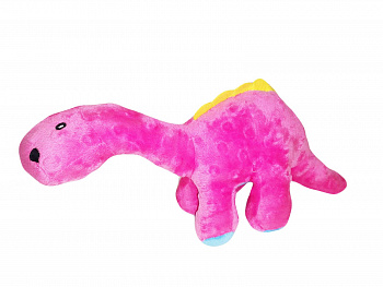 00027460 Игрушка для животных "Динозавр"