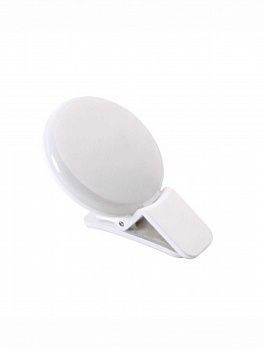 00022843 Светодиодная вспышка для селфи