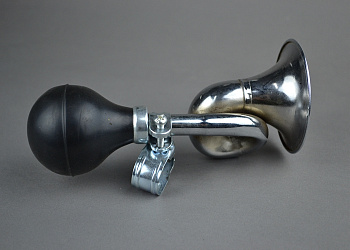 Клаксон для велосипеда