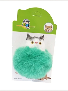 00022308 Игрушка для кошек Кошечка